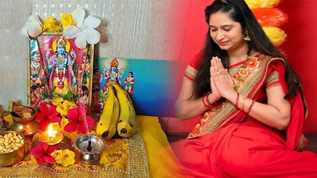 Varuthini Ekadashi 2025 Puja Vidhi: वरुथिनी एकादशी के दिन घर पर कैसे करें पूजा, व्रत विधि क्या है..