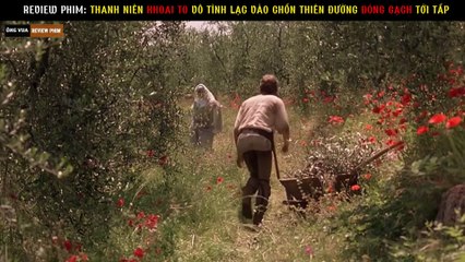 [Review Phim] Thanh niên CO TU lạc vào chốn thần tiên chỉ toàn là NỮ TU xinh đẹp