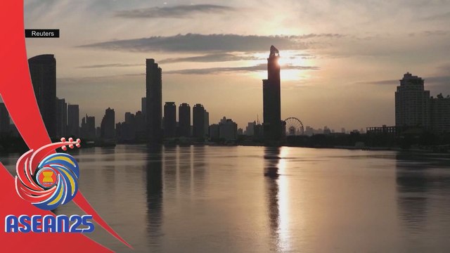 Chiang Mai sasar status tapak warisan dunia UNESCO menjelang 2026