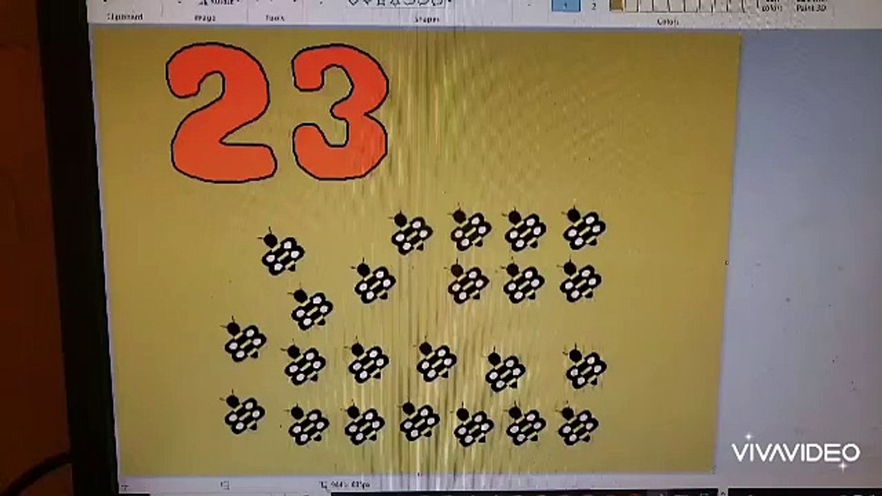 23 Bees (1998)