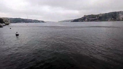 Un terremoto de 6,2 sacude Estambul: así se vivió el primer momento en el mar de Mármara