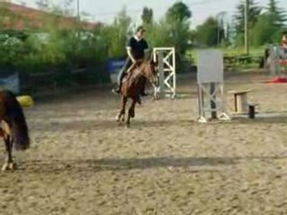 mickael et jezabelle