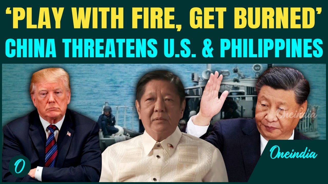 China RAGES As 14,000 Troops Conduct Vast US-Philippines War Drills |Warns ‘Stop Meddling In Taiwan’