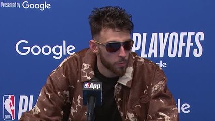 Thunder - Holmgren : ''Le même état d'esprit prévaut''