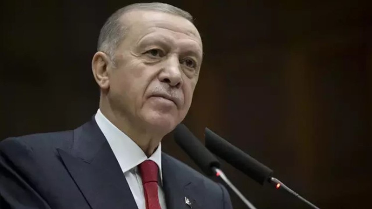 Cumhurbaşkanı Erdoğan'dan İstanbul'daki deprem sonrası ilk açıklama
