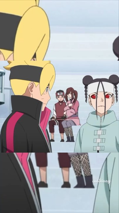 Boruto - Naruto Next Generations Episode 277 VF Streaming »