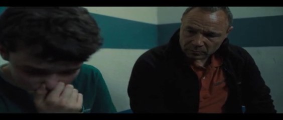 ADOLESCENCIA - Capítulo 5 Audio Español