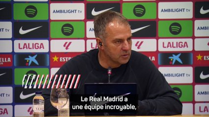 Flick vole au secours de Ancelotti visé par les critiques