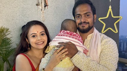Devoleena Bhattacharjee का फूटा गुस्सा, बोलीं...