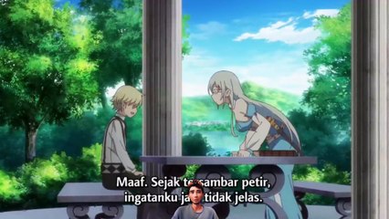 REINKARNASI DI ISEKAI MENDAPATKAN KEKUATAN SIHIR DEWA TAK TERBATAS
