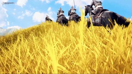 The Ravages of Time ep 31 ENG SUB