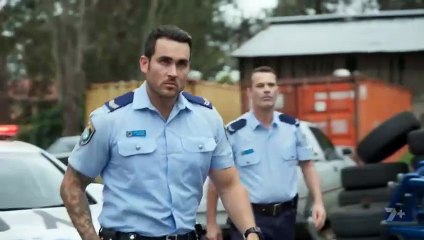 Home And Away 25th April 2025