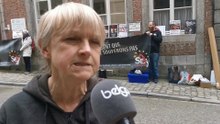 L'ASBL S.E.A. dénonce les tortures infligées aux animaux dans les laboratoires