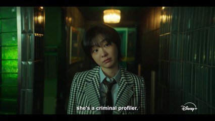 Nine Puzzles (2025) | Korean Thriller & Mystery Drama | Official Trailer 🎬