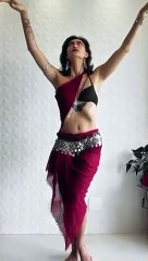 Saleemoffical presentation -self explontry language #dance