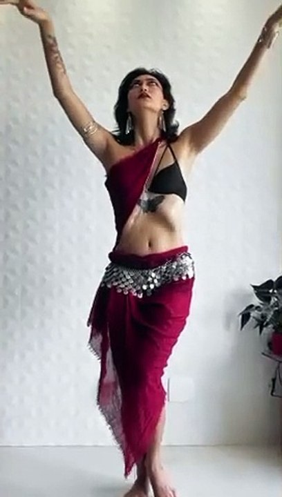Saleemoffical presentation -self explontry language #dance