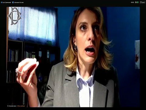 Roma - DL Sicurezza - Audizione di Confedilizia, Meglio Legale, Coldiretti, Antigone, ARCI, Nessuno tocchi Caino, Società della Ragione; Calvano, Manes, Zaccaria, professori - C. 2355 Governo (23.04.25)