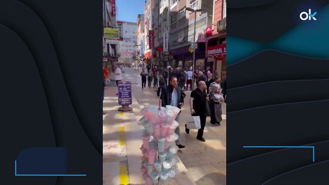 Un terremoto de magnitud 6.2 azota Estambul y varias provincias turcas