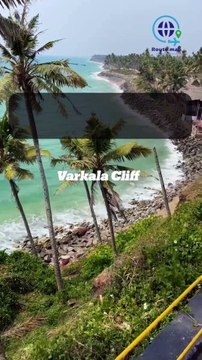 Top Sightseeing Places in Trivandrum – Explore with Route Map Tours and Travels