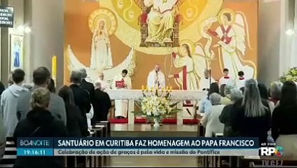 JORNAL DA NOITE - 22/04/2025