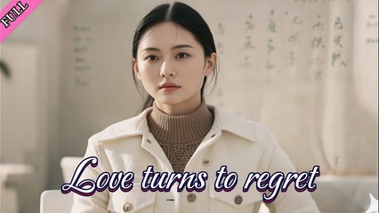 【ENGSUB- #shortdrama】After I was killed, my husband came back in style with the mistress he eloped with for six years