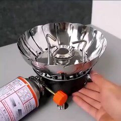 portable stove if anyone interested then contect  me