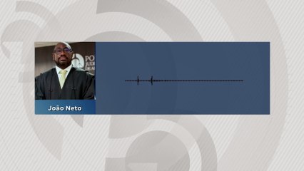 Áudio expõe advogado e influenciador João Neto expulsando companheira por usar roupa de academia