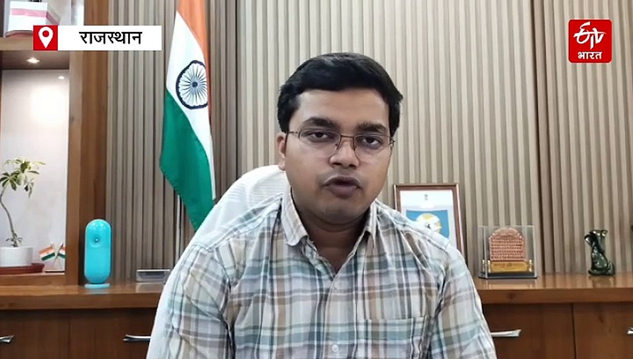 धरोहर नगरी भरतपुर के पर्यटन को लगेंगे पंख, 30 करोड़ से होगा सौंदर्यीकरण, लोहागढ़ और नहरों का होगा कायाकल्प