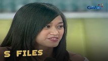 Jopay ng Sexbomb, diumano’y dahilan ng hiwalayan ng isang showbiz couple?! | S-Files (Stream Together)