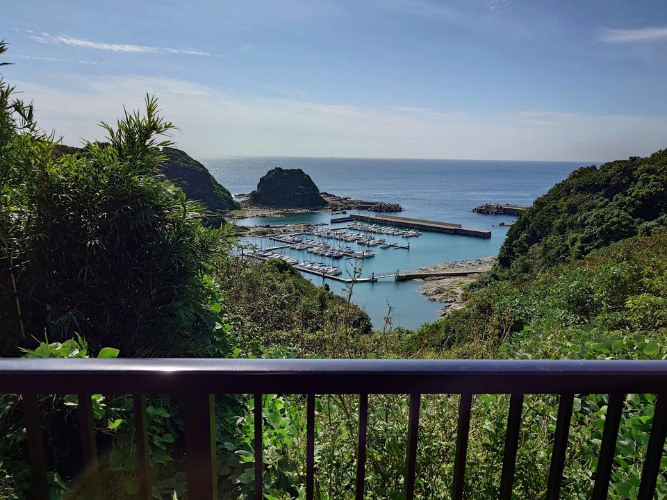 三浦市三崎宮川公園