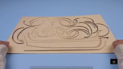 From Bamboo Mats to Pirate Ship – Crafting the Silent Mary!