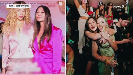 테일러 스위프트 제친 최연소 여성 자산가