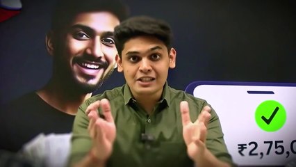 Top 5 High Paying Skills For Students🔥_ Make Online Money in 2025 _ Prashant Kirad (1)