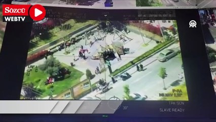 İstanbul Emniyeti, helikopter destekli saha denetimi gerçekleştirdi