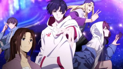 The King's Avatar S2 EPS 09 [SUB ENG/IND]