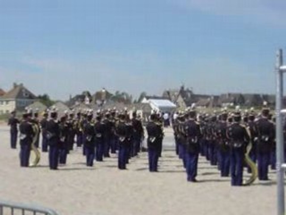 Honneur militaire