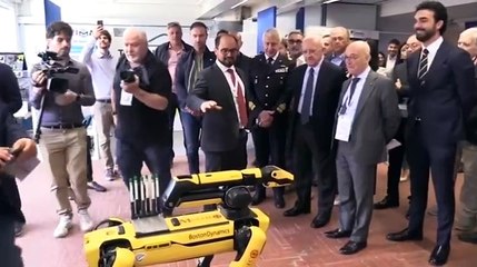 D'Aria (Wmd): Campania polo trainante su stampa 3D