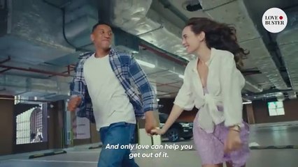 Sex _ Romance Darama _I Found A Girl Trapped Behind Glass _ _LoveBusterShow(360P)
