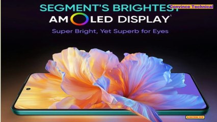 realme 14t 5g full details