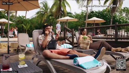 Capítulo 48 Nuevo Rico, Nuevo Pobre | 2025 HD