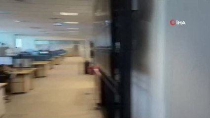 Un fuerte terremoto sacude la ciudad turca de Estambul