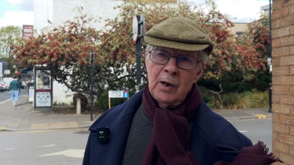 People of London: How long do you spend planning a holiday?