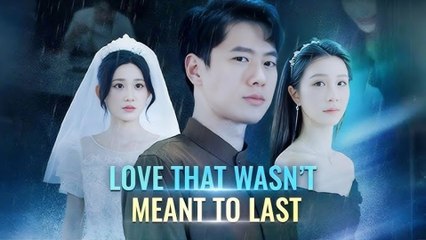 Love You in Secret Full Chinese Drama - [FULL MOVIES ENGLISH SUB]