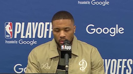 Bucks - Lillard : ''Mieux débuter nos matches''