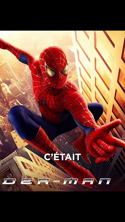 La fin SECRÈTE de Spider-Man 1 !