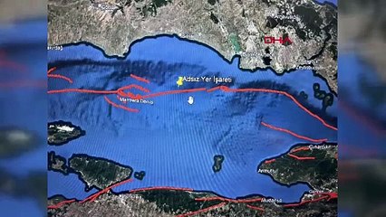 Prof. Dr. Naci Görür'den Marmara'daki deprem fırtınası sonrası kritik açıklama