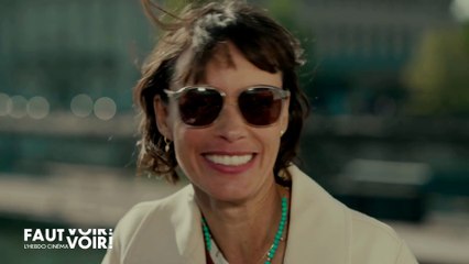 "Une vie de sacrifice" pour l'activiste joué par Bérénice Bejo dans Mexico 86