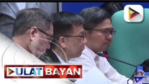 DMW, patuloy ang pagtulong sa mga Pilipino sa Hongkong na nakulong dahil sa money laundering