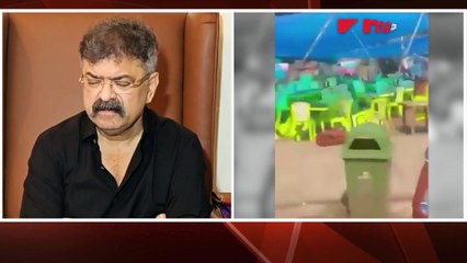 कश्मीरमधील पहलगाम हल्ल्यावर जितेंद्र आव्हाडांनी कुणाला दोषी धरलं