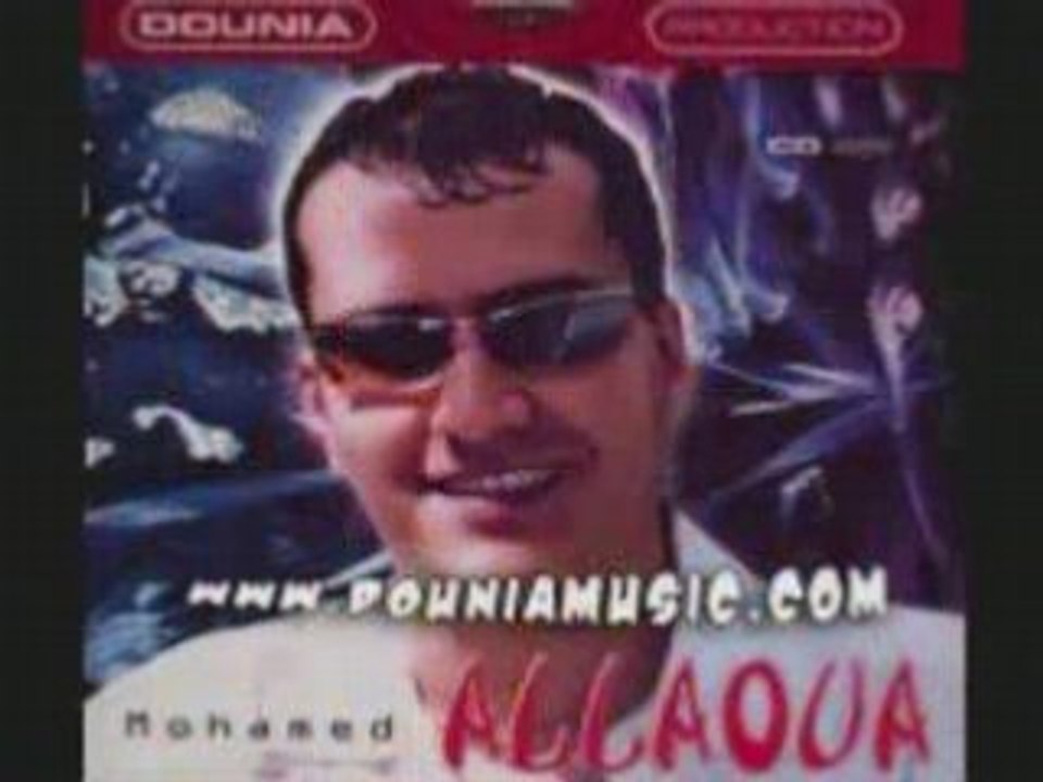 Mohamed alloua kabyle ayemma